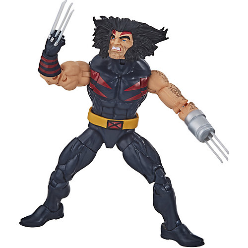 Фигурка Marvel Legends X-Men Оружие Икс, 15 см, E7349 от Hasbro