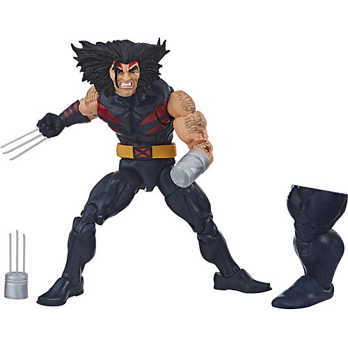 Фигурка Marvel Legends X-Men Оружие Икс, 15 см, E7349 от Hasbro