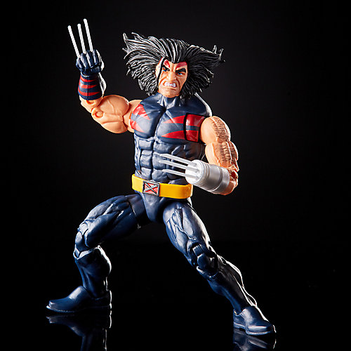 Фигурка Marvel Legends X-Men Оружие Икс, 15 см, E7349 от Hasbro