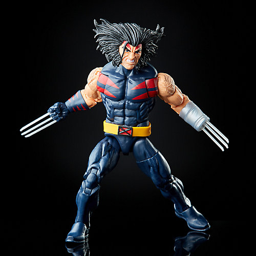 Фигурка Marvel Legends X-Men Оружие Икс, 15 см, E7349 от Hasbro