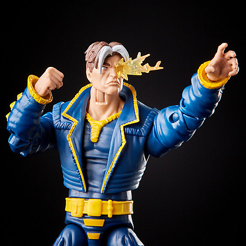 Фигурка Marvel Legends X-Men Нейт Грей, 15 см, E7349 от Hasbro