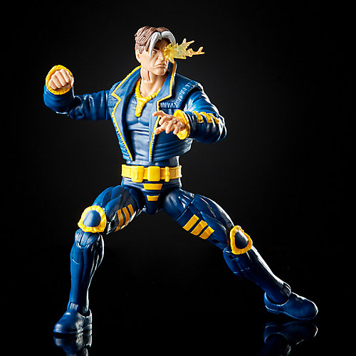 Фигурка Marvel Legends X-Men Нейт Грей, 15 см, E7349 от Hasbro