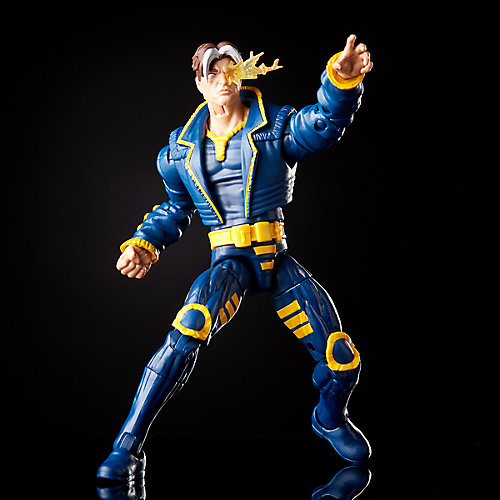 Фигурка Marvel Legends X-Men Нейт Грей, 15 см, E7349 от Hasbro