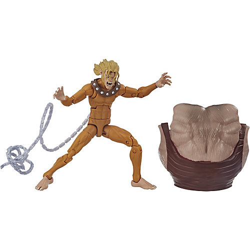 Фигурка Marvel Legends X-Men Marvel`s Дикое Дитя, 15 см, E7349 от Hasbro