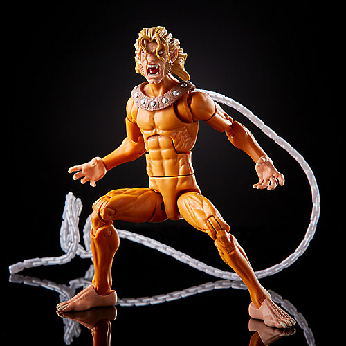 Фигурка Marvel Legends X-Men Marvel`s Дикое Дитя, 15 см, E7349 от Hasbro