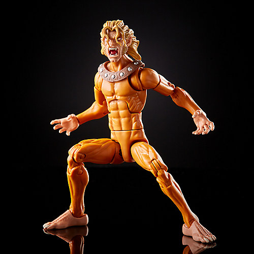 Фигурка Marvel Legends X-Men Marvel`s Дикое Дитя, 15 см, E7349 от Hasbro