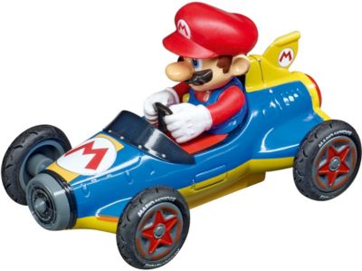 CARRERA GO!!! - Nintendo Mario Kart Mach 8 - Mario