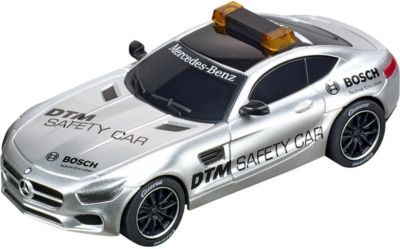 CARRERA GO!!! - Slot Car - Mercedes-AMG GT 