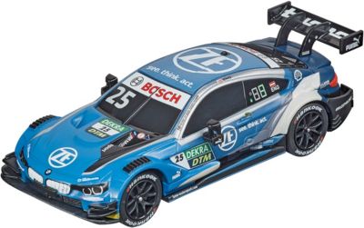 CARRERA GO!!! - BMW M4 DTM "P.Eng, No.25"