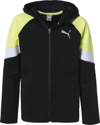 Sweatjacke ACTIVE DK für Jungen