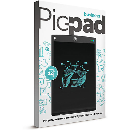 Планшет для рисования Назад к истокам Pic-Pad Business Big от Назад к истокам