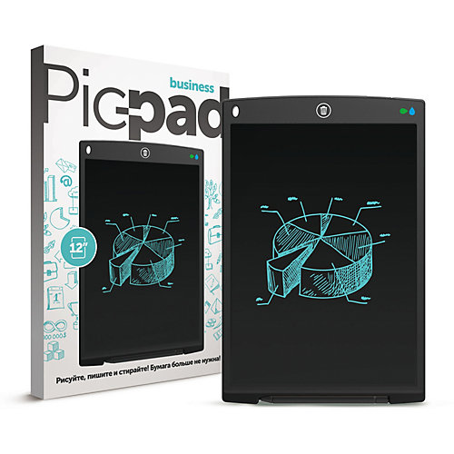 Планшет для рисования Назад к истокам Pic-Pad Business Big от Назад к истокам