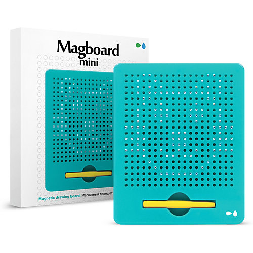 Магнитный планшет для рисования Назад к истокам Magboard mini от Назад к истокам