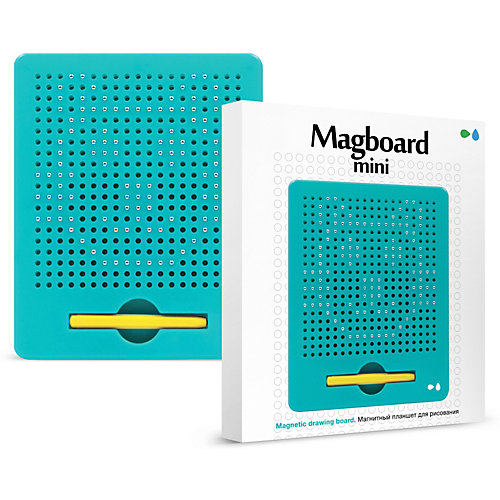 Магнитный планшет для рисования Назад к истокам Magboard mini от Назад к истокам