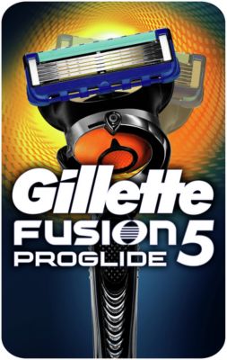 Мужская бритва Gillette Fusion5 ProGlide с 1 сменной кассетой