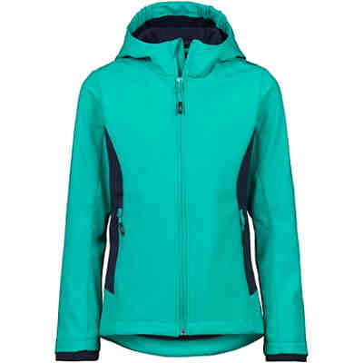 Softshelljacke Kinross Fur Jungen Icepeak Mytoys