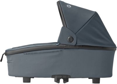 Kinderwagenaufsatz Oria XXL, Essential Graphite 2