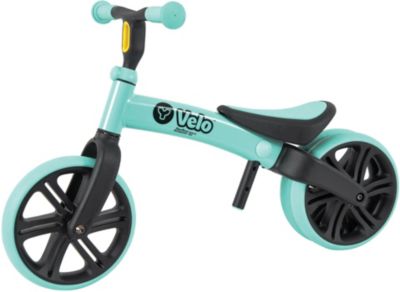 Laufrad Yvelo Junior