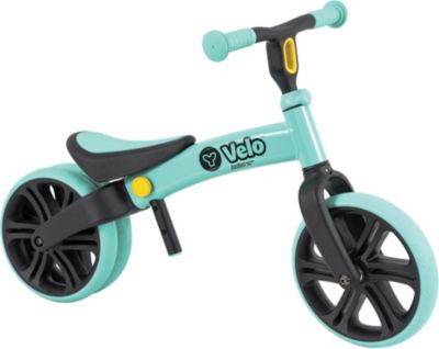 Laufrad Yvelo Junior 2