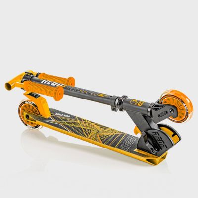 Scooter Neon Vector, NEON myToys