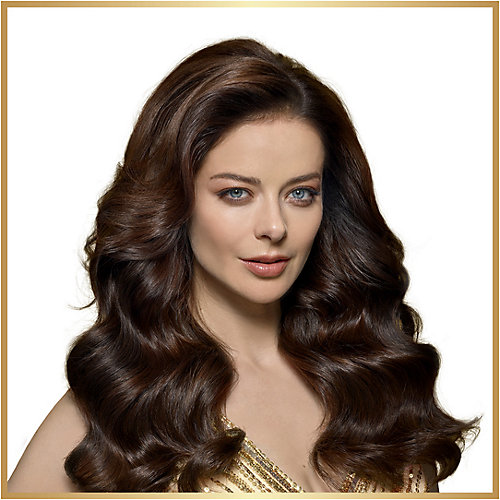 Шампунь Pantene Слияние с природой Очищение и питание 400 мл
