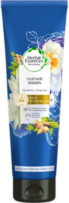 Бальзам-ополаскиватель Herbal Essences Мицеллярная вода и Голубой имбирь 275 мл