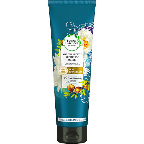 Бальзам-ополаскиватель Herbal Essences Марокканское аргановое масло 275 мл