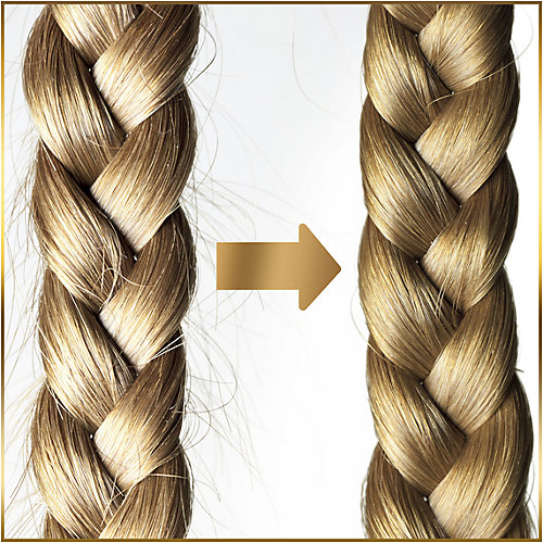 Спрей для волос Pantene Густые и крепкие 150 мл