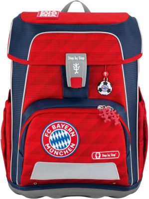 FCB Bayern München Mia San Mia Sporttasche Tasche