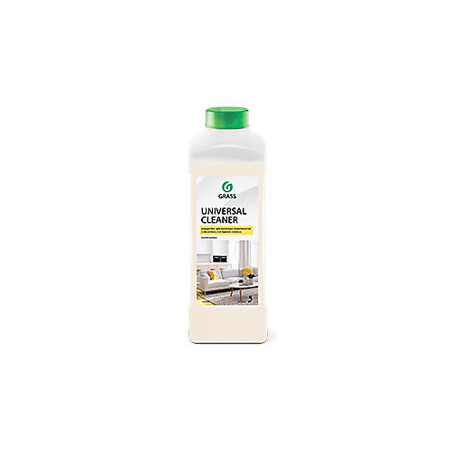 Конценрированное универсальное чистящее средство Grass Universal Cleaner Concentrate, 1 л