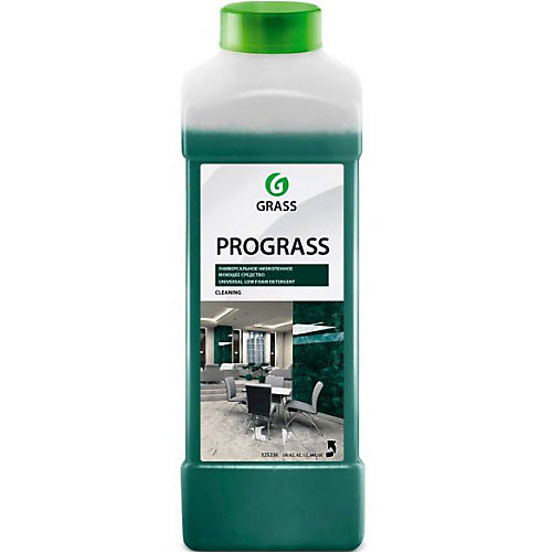 Средство моющее нейтральное Grass ProGrass, 1 л