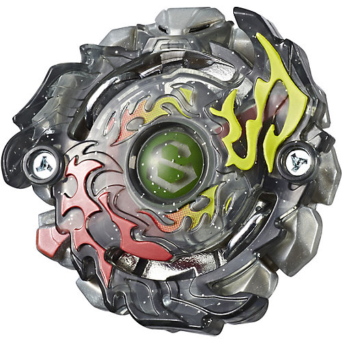 Волчок Beyblade SlingShock Айрон Сюртр от Hasbro