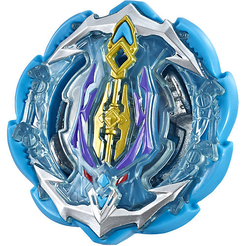 Волчок Beyblade SlingShock Кракен К4 от Hasbro