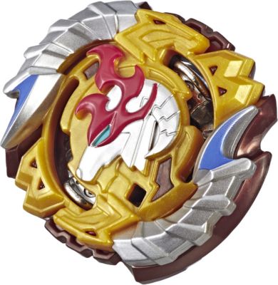 Волчок Beyblade SlingShock Балар В4