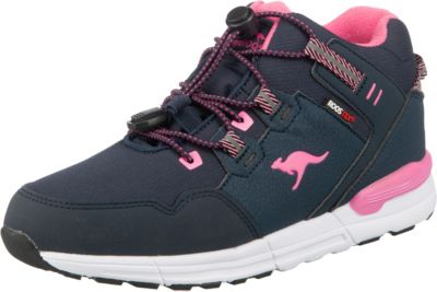 Winterschuhe TRABO RTX WMS Weite M für Mädchen