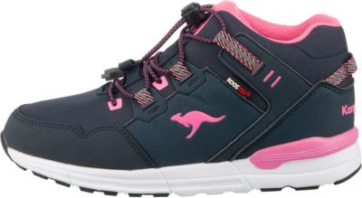 Winterschuhe TRABO RTX WMS Weite M für Mädchen 2