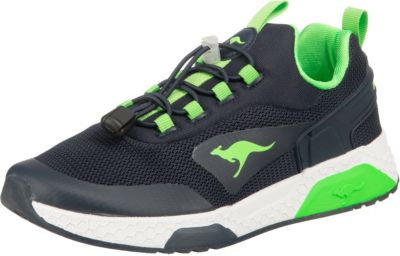 Kinder Sneakers Low KADEE BOP WMS Weite M