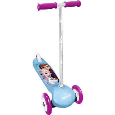 Disney Die Eiskönigin Steering Scooter