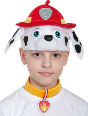 Карнавальный набор Щенячий Патруль "Маршал"