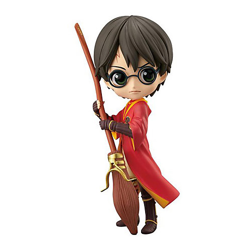 Фигурка Q Posket Harry Potter: Гарри Поттер, 19969 от BANDAI