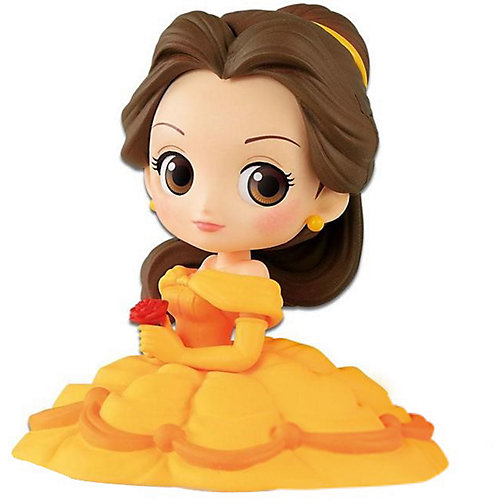 Фигурка Q posket petit Disney Character: Белль, 19974 от BANDAI