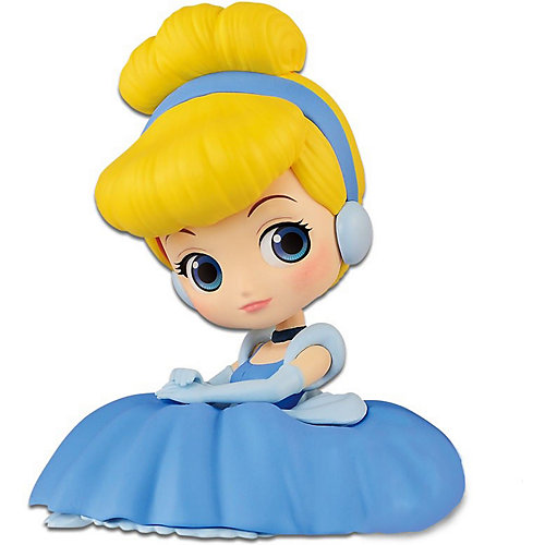 Фигурка Q posket petit Disney Character: Золушка, 19975 от BANDAI