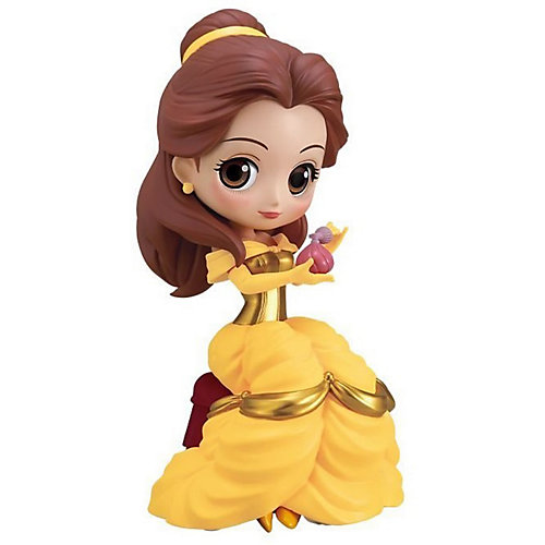 Фигурка Q Posket Disney Characters: Белль, BP19953P от BANDAI