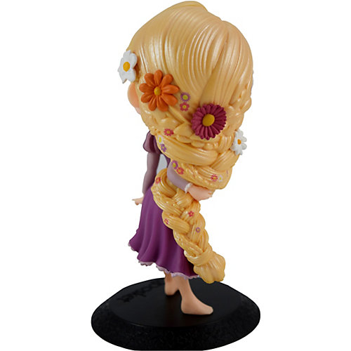 Фигурка Q Posket Disney Characters: Рапунцель, 82645P от BANDAI