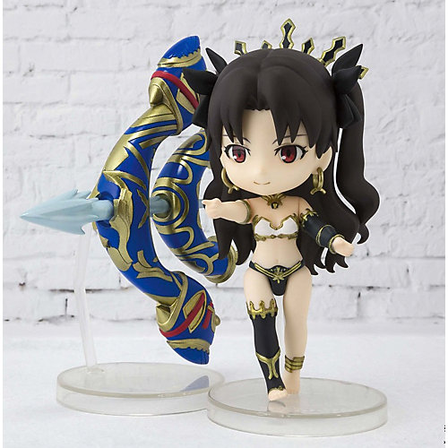 Фигурка Tamashii Nations Figuarts Mini Fate/Grand Order - Absolute Demonic Battlefront: Иштар, 58048-1 от BANDAI