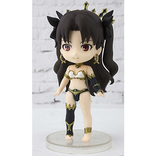 Фигурка Tamashii Nations Figuarts Mini Fate/Grand Order - Absolute Demonic Battlefront: Иштар, 58048-1 от BANDAI