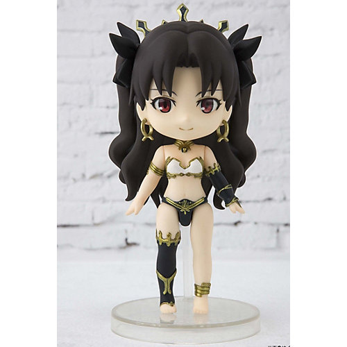 Фигурка Tamashii Nations Figuarts Mini Fate/Grand Order - Absolute Demonic Battlefront: Иштар, 58048-1 от BANDAI
