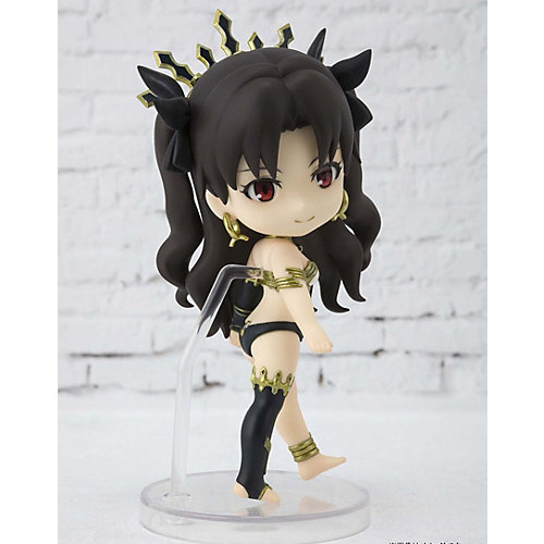 Фигурка Tamashii Nations Figuarts Mini Fate/Grand Order - Absolute Demonic Battlefront: Иштар, 58048-1 от BANDAI