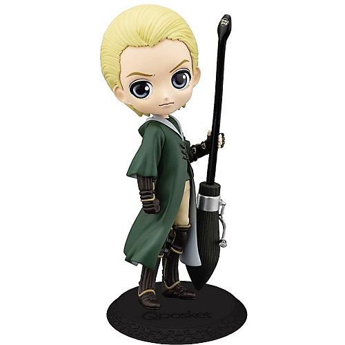 Фигурка Q Posket Harry Potter: Драко Малфой, 15984 от BANDAI