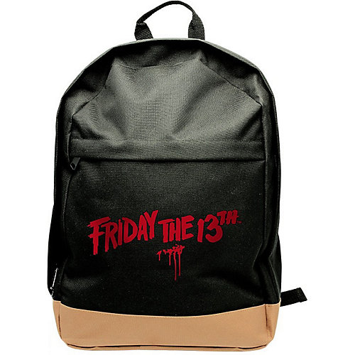 Рюкзак ABYstyle: Friday The 13TH: Пятница 13, ABYBAG387 - weiß/beige